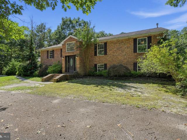 House for sale in Milmay, New Jersey