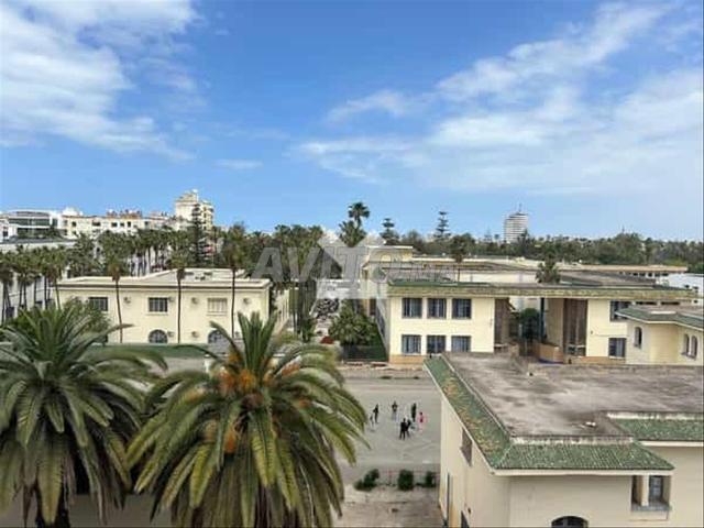 Appartement vente à Anfa, Dar Sultan