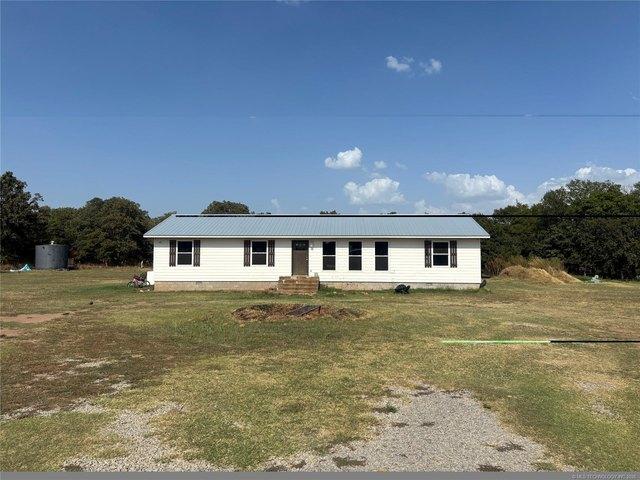 House for sale in Cushing, Oklahoma