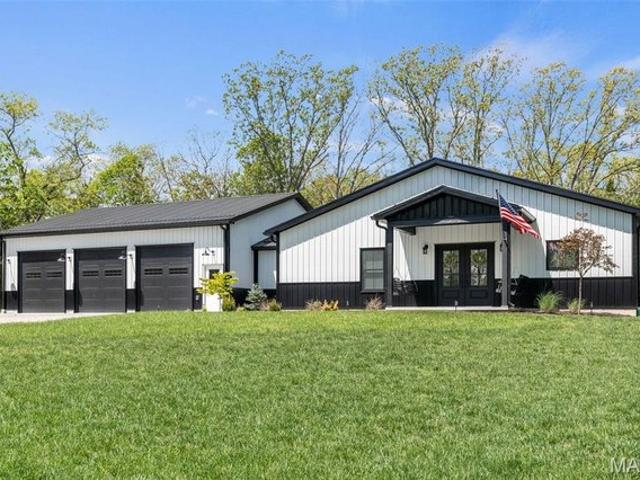 House for sale in Gerald, Missouri