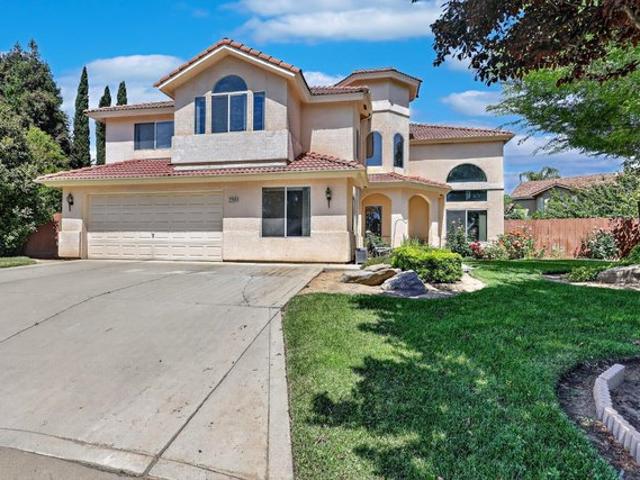 House for sale in Chowchilla, California