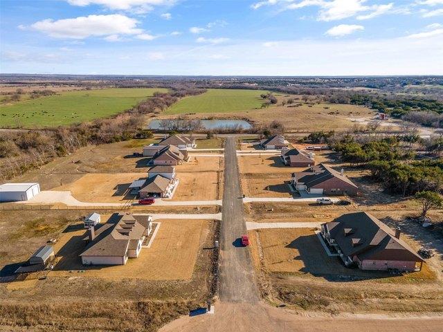 Land for sale in Johnson, Texas