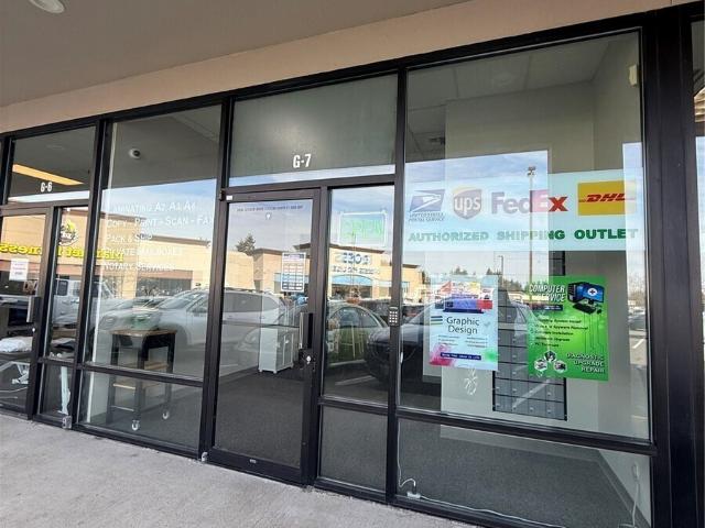 Commercial for sale in Pinehurst - Beverly Park, Everett