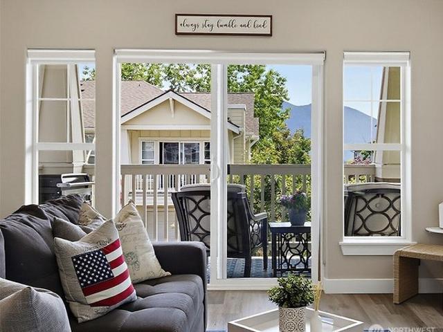 Condo for sale in Snoqualmie, Washington