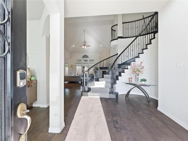 House for sale in Denton, Texas