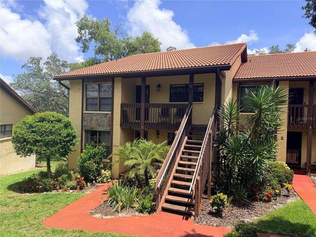 Condo for sale in Port Richey, Florida