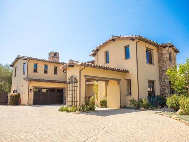 House for sale in Goleta, California