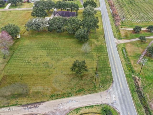Land for sale in Iberia, Louisiana