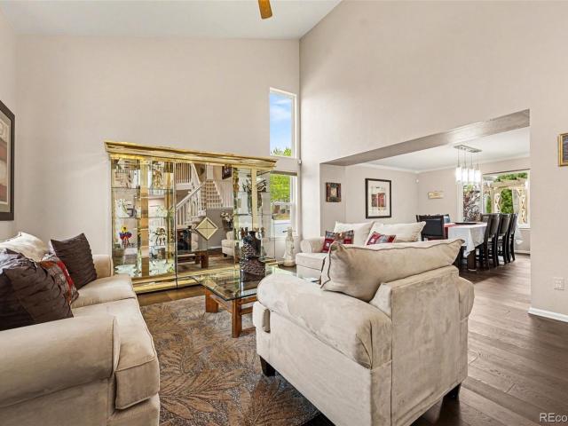House for sale in Lone Tree, Colorado