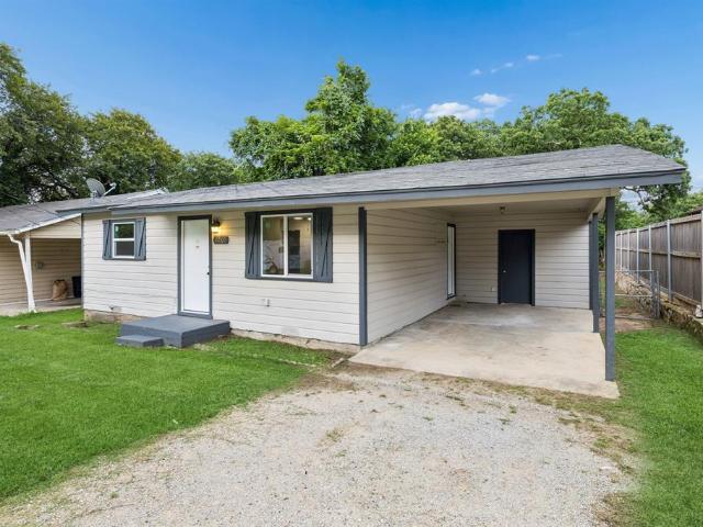 House for sale in Lake Worth, Texas