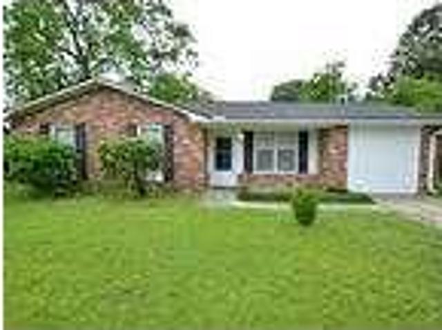 House for rent in South Carolina