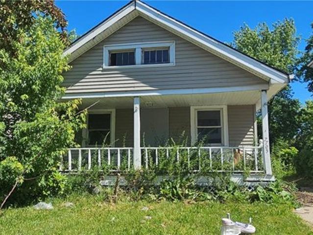 House for sale in Cleveland, Ohio