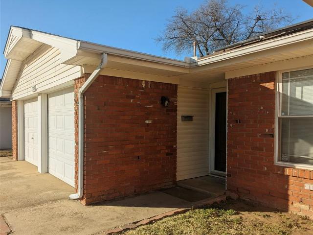 House for sale in Bethany, Oklahoma County