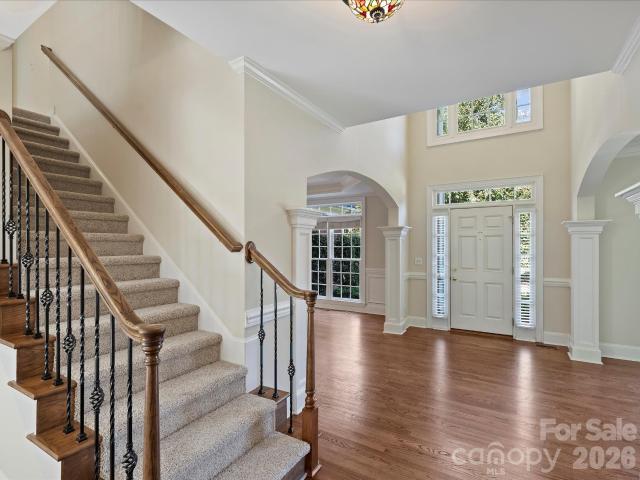 House for sale in Weddington Chase, Marvin