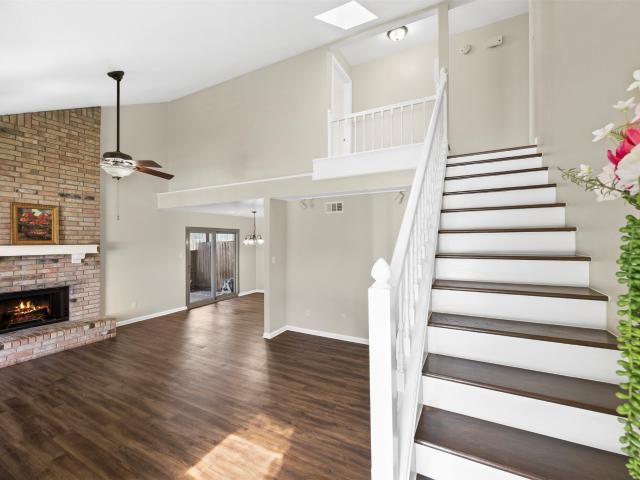 Condo for sale in Harris, Texas