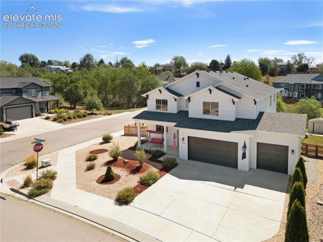 House for sale in Fountain, Colorado