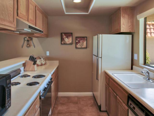 Property for rent in Palm Desert, California