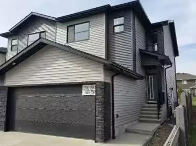 House for sale in Wedgewood, Alberta