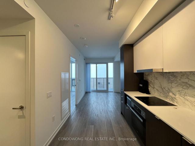 Condo for rent in Woburn, Ontario