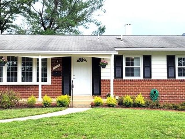 House for sale in Virginia