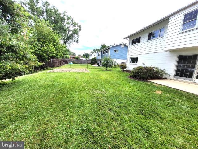 House for sale in Virginia