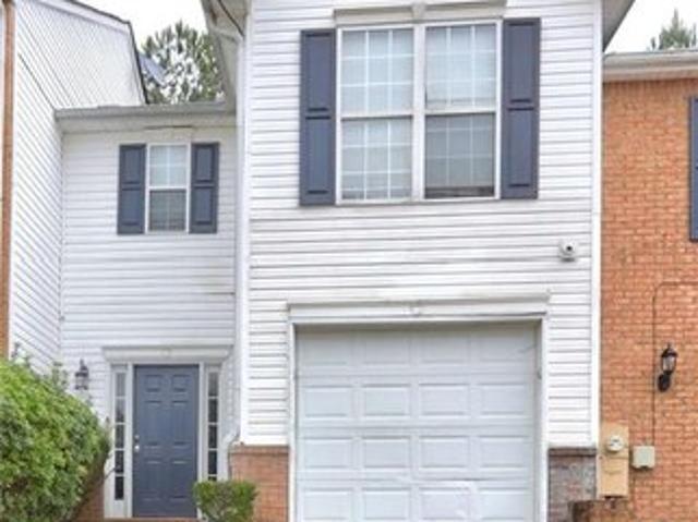 Townhouse for sale in Clayton, Georgia