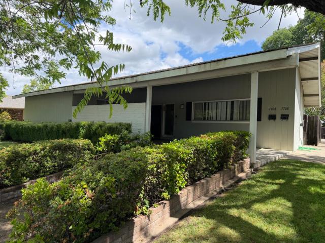 House for sale in Stockton, California