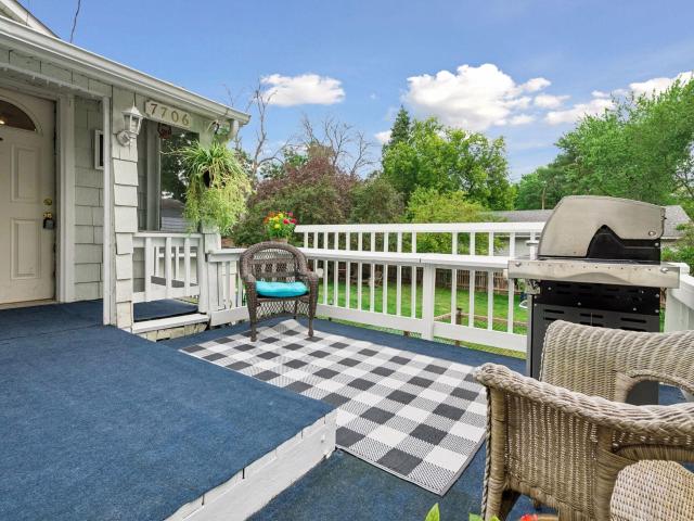 House for sale in Chanhassen, Minnesota
