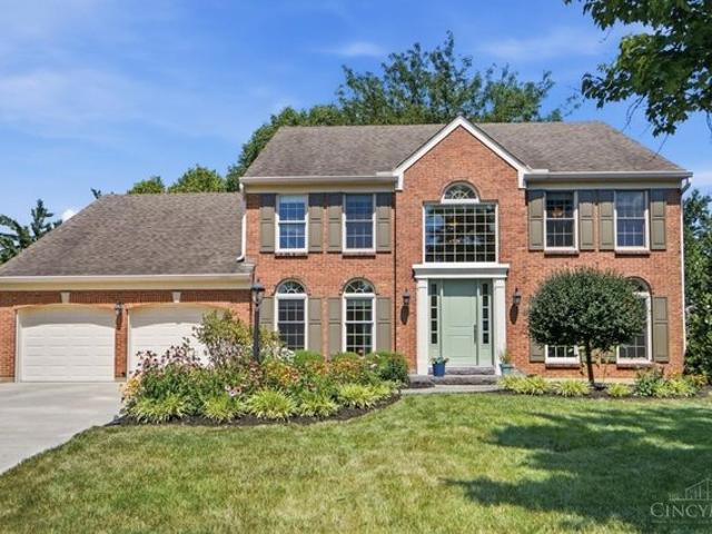 House for sale in Ohio