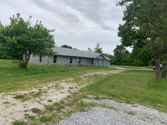 House for sale in Barry, Missouri