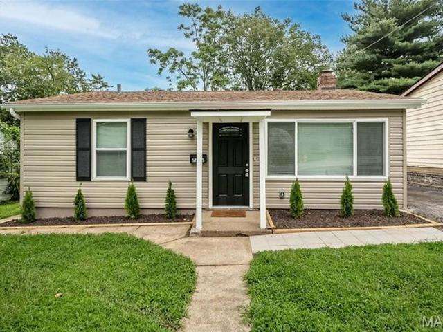 House for sale in Affton, Missouri