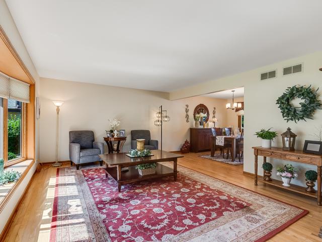 House for sale in Darien, Illinois