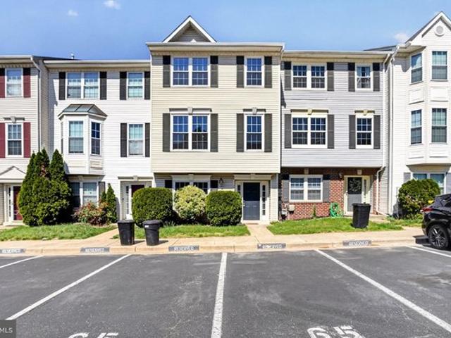 Condo for sale in Harmans, Maryland