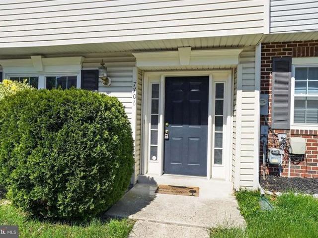 Townhouse for rent in Harmans, Maryland