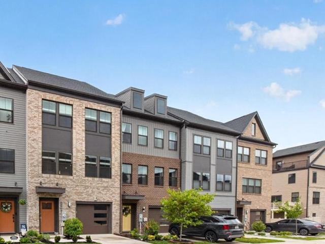 Townhouse for sale in Glen Burnie, Maryland