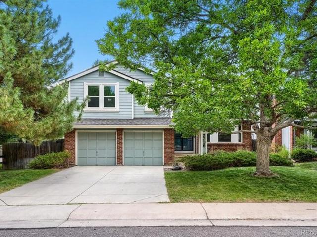 House for sale in Arapahoe, Colorado