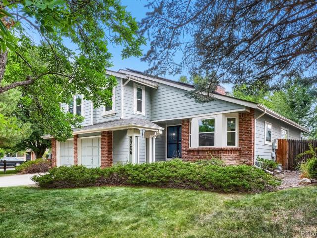 House for sale in Arapahoe, Colorado