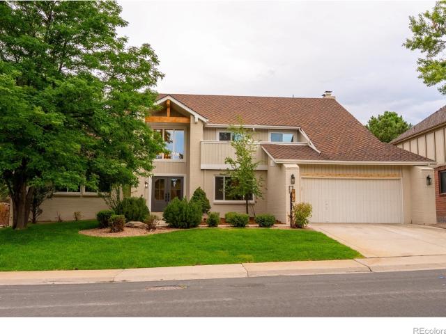 House for sale in Arapahoe, Colorado