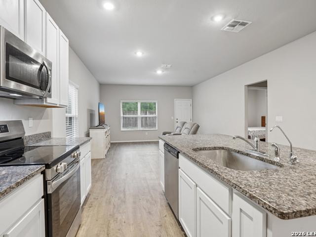 House for sale in Elmendorf, Texas