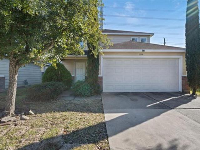 House for rent in Cypress