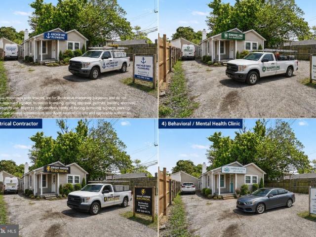 Commercial for sale in Glen Burnie, Maryland