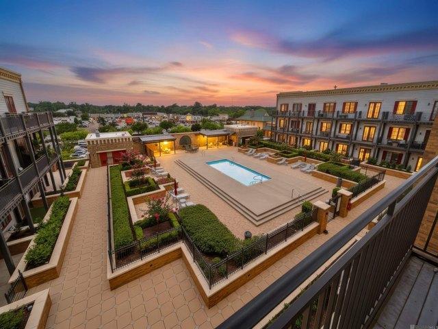 Condo for sale in Baton Rouge, East Baton Rouge Parish