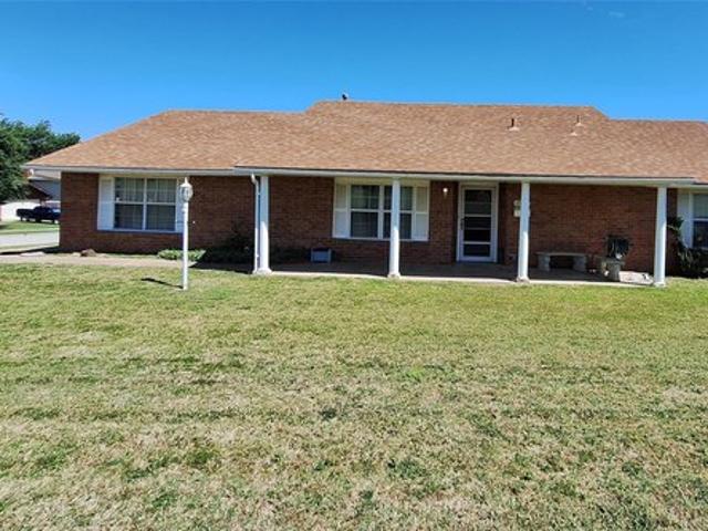 House for sale in Tulsa, Oklahoma