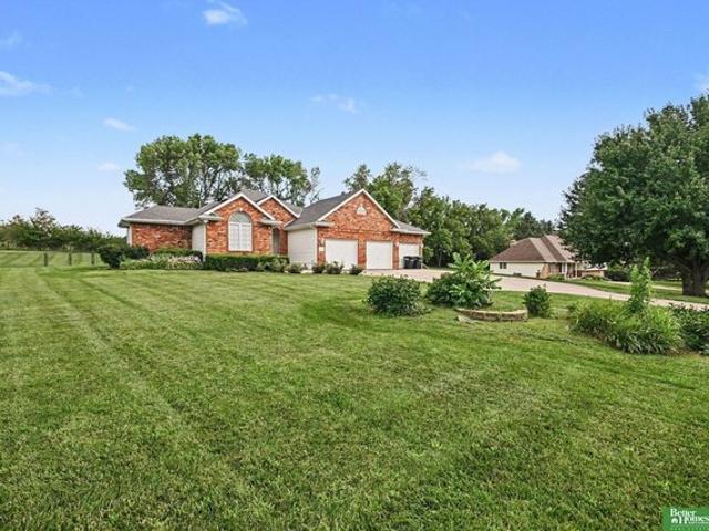 House for sale in Nebraska