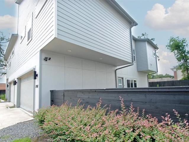 Townhouse for sale in Houston, Harris County