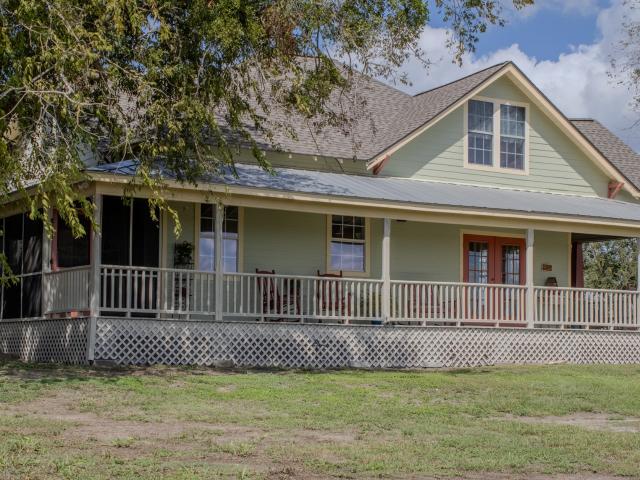 Farm for sale in Carmine, Washington County