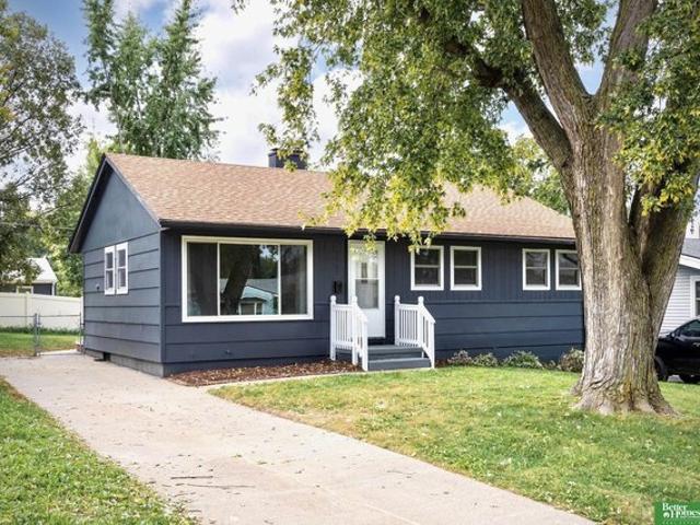 House for sale in Omaha, Douglas County