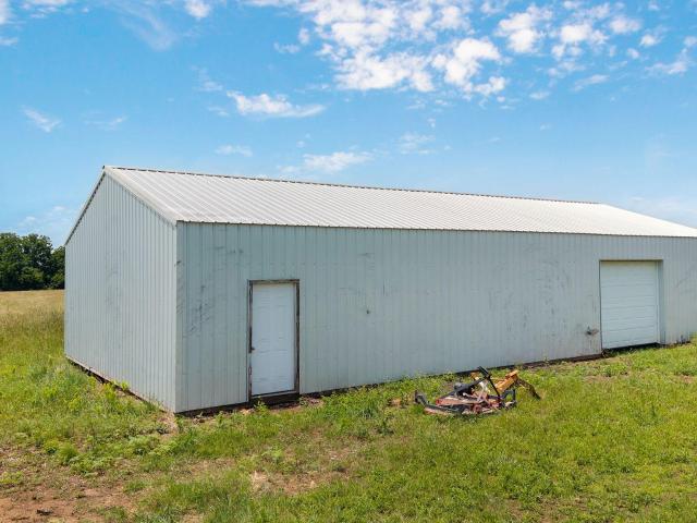 House for sale in Mount Vernon, Missouri