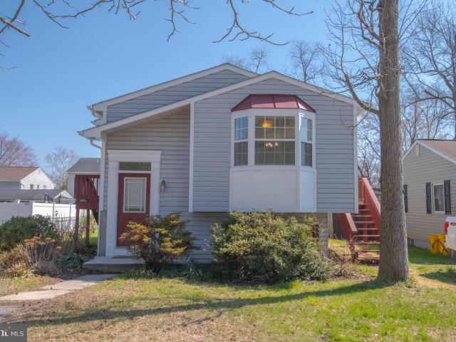 House for sale in Pasadena, Maryland