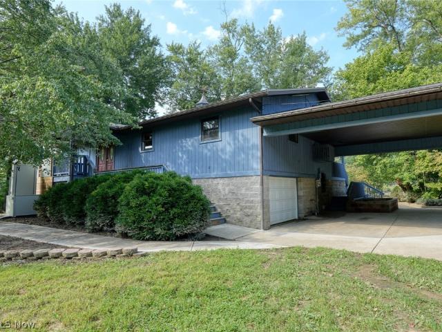 House for sale in Blue Rock, Ohio